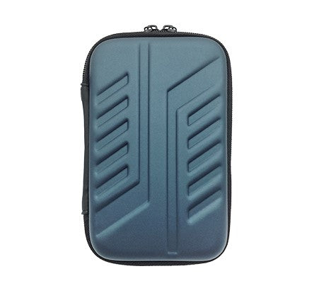 Gabinete para Disco Duro BROBOTIX 190917 - Azul Gabinete para Disco Duro BROBOTIX 190917 - Azul